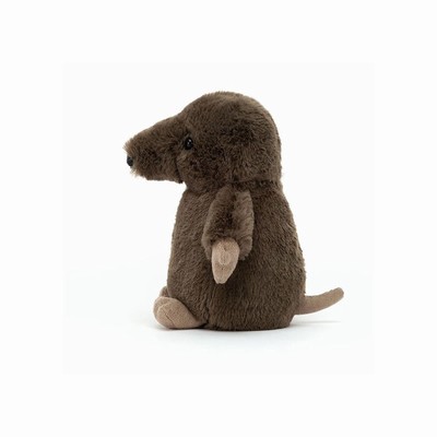 Jellycat Nippit Topo | QPRG-02874